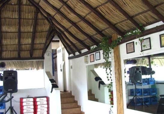 Bungalows VillArena Acapulco Exterior foto
